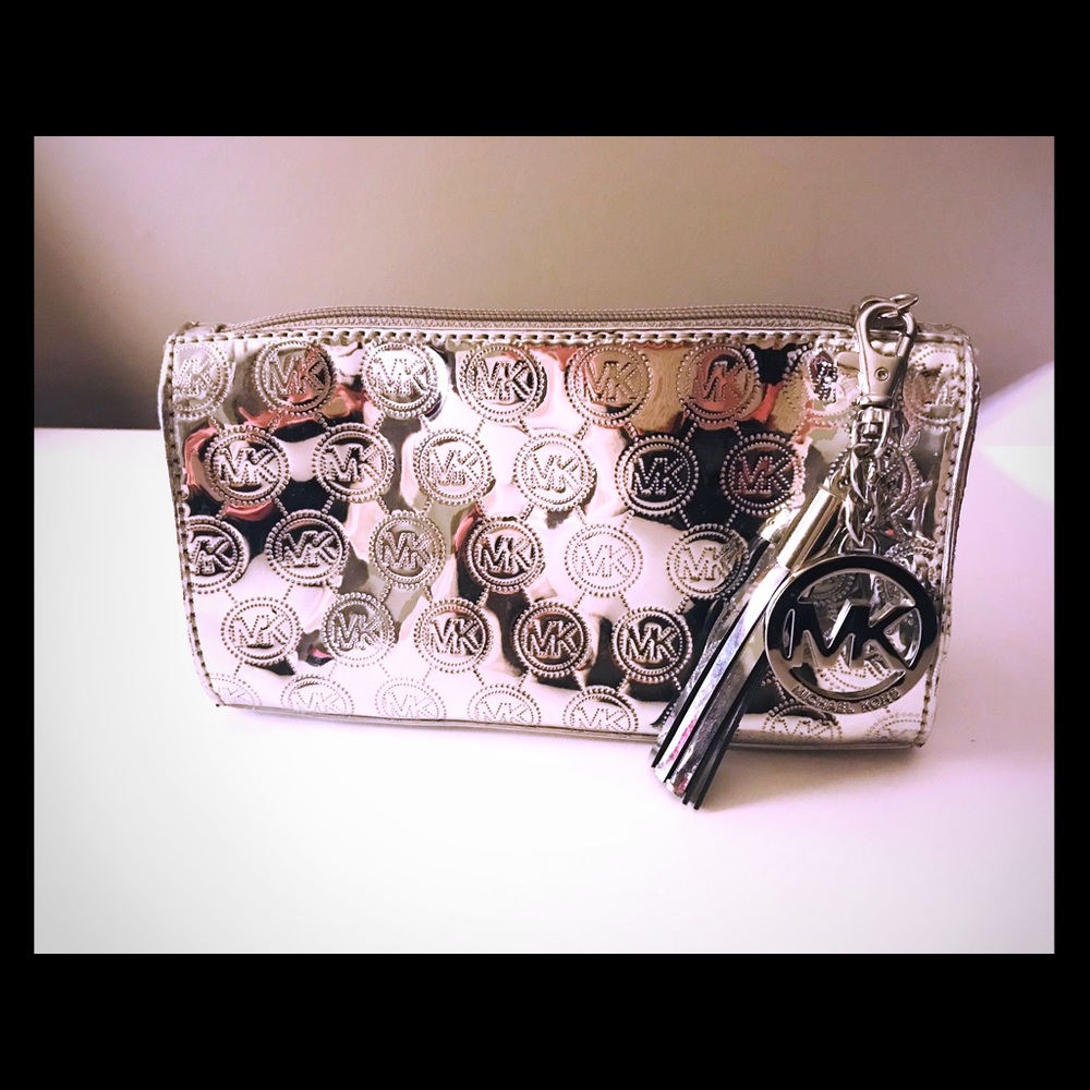 Michael Kors Makeup Bag